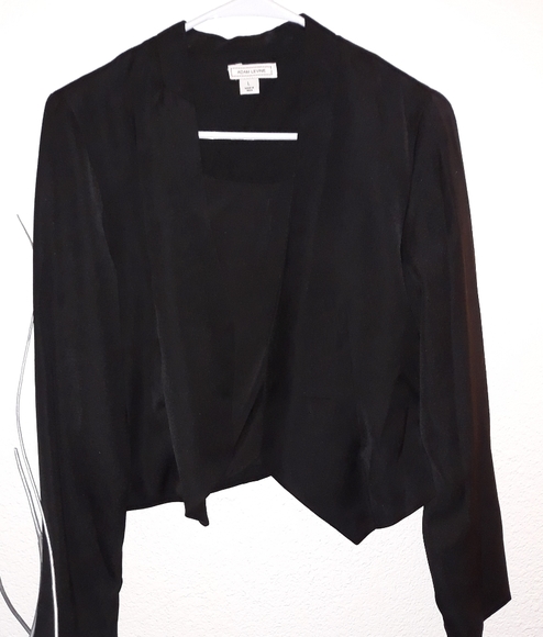 Adam Levine Collection Jackets & Blazers - New Adam Levine Jacket